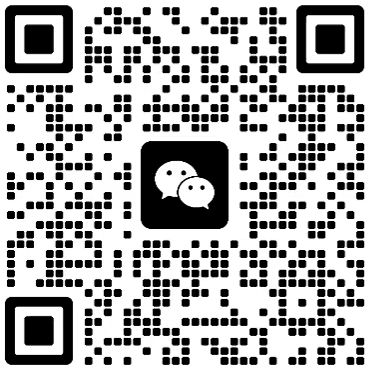 COOLENS 客服微信二维码